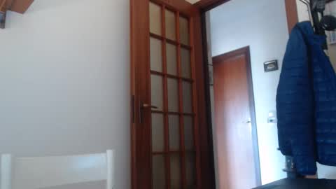 Snapshot of comemivuoi2 chatting on 02.12.26 comemivuoi2 online show from 02.12.26