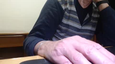 comemivuoi2 online show from 04.16.26