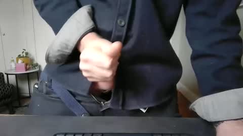 Snapshot of commedesbears chatting on 04.11.26 Comme online show from 04.11.26