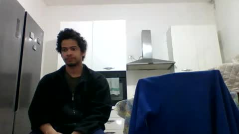 comobailamioso online show from 03.02.25