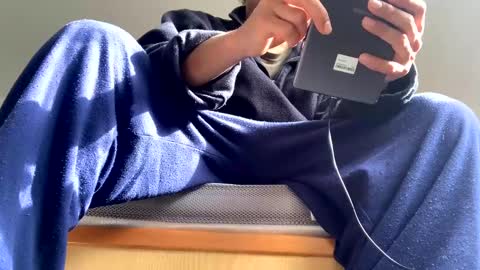 comobailamioso online show from 03.09.25