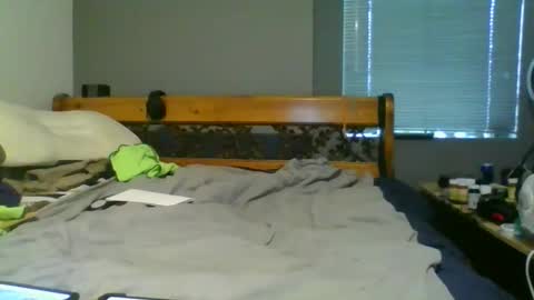 comphankjames online show from 11.04.25