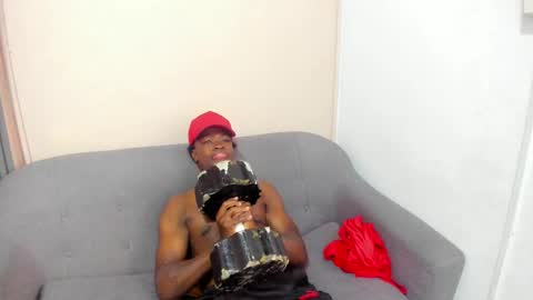 COMPTON online show from 10.06.25