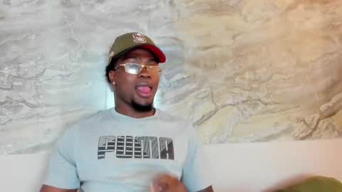 COMPTON online show from 10.18.25
