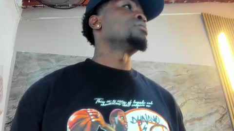 COMPTON online show from 10.20.25