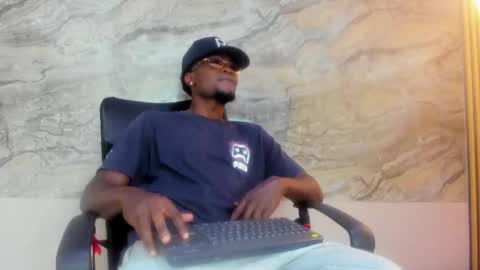 COMPTON online show from 10.21.25