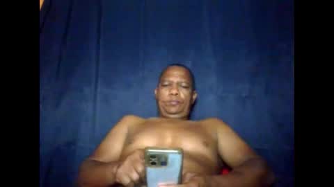 Miguel online show from 01.17.26