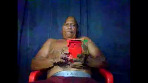 Miguel online show from 02.02.26