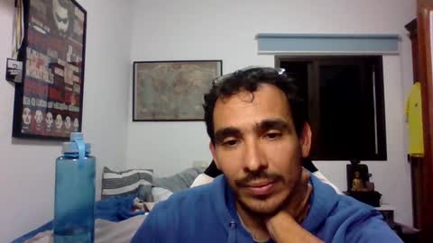 Snapshot of conejero_37 chatting on 12.16.24 Jesus online show from 12.16.24