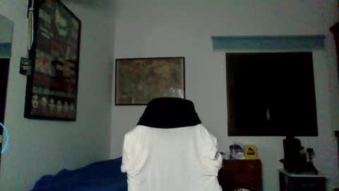 Snapshot of conejero_37 chatting on 01.01.25 Jesus online show from 01.01.25