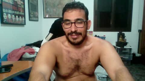Snapshot of conejero_37 chatting on 02.01.25 Jesus online show from 02.01.25