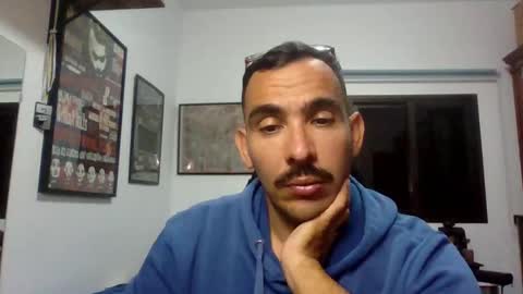 Snapshot of conejero_37 chatting on 02.09.25 Jesus online show from 02.09.25