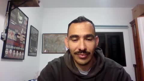 Snapshot of conejero_37 chatting on 02.11.25 Jesus online show from 02.11.25
