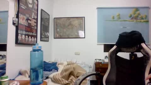 Snapshot of conejero_37 chatting on 02.18.25 Jesus online show from 02.18.25