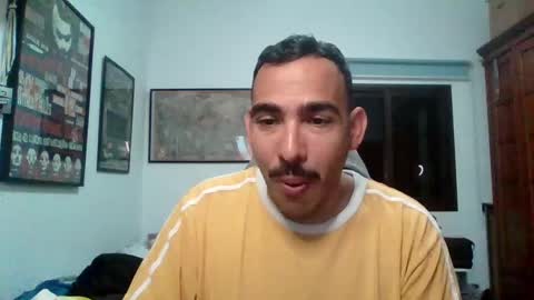 Snapshot of conejero_37 chatting on 03.02.25 Jesus online show from 03.02.25