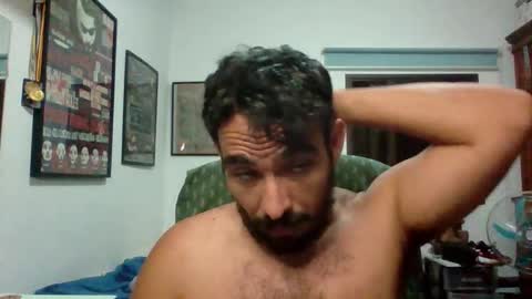 Snapshot of conejero_37 chatting on 10.01.25 Jesus online show from 10.01.25