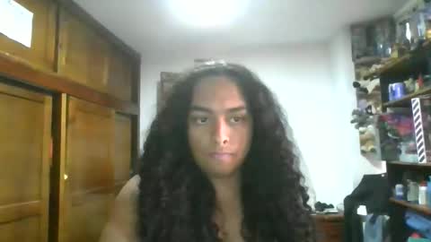 conejitamagicahermosa online show from 06.02.26