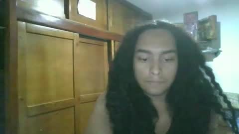 conejitamagicahermosa online show from 06.03.26