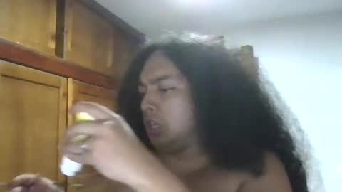 conejitamagicahermosa online show from 06.11.26