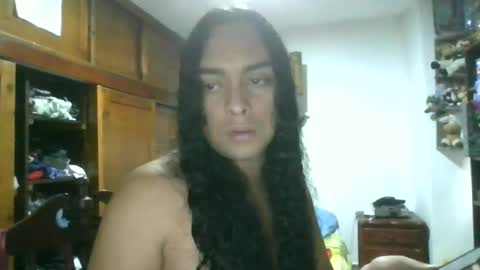 conejitamagicahermosa online show from 07.05.26