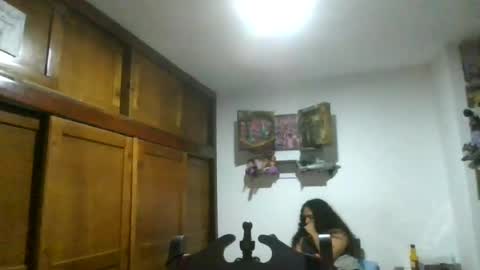 conejitamagicahermosa online show from 07.14.26