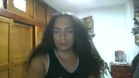 conejitamagicahermosa online show from 08.01.26
