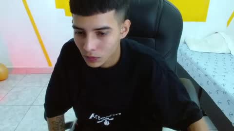 Snapshot of coney_boy chatting on 02.26.25 Coney online show from 02.26.25