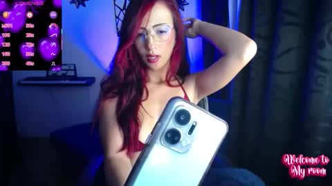 Snapshot of coniecut chatting on 02.05.26 conie online show from 02.05.26