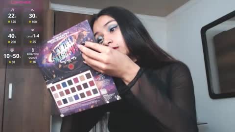 conni_f00x online show from 02.04.25