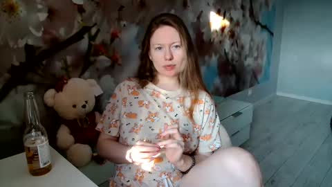 Connie Daw online show from 02.04.25