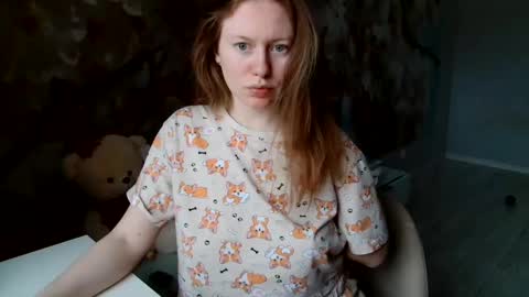 Connie Daw online show from 02.07.25