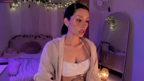 connie    online show from 12.19.24