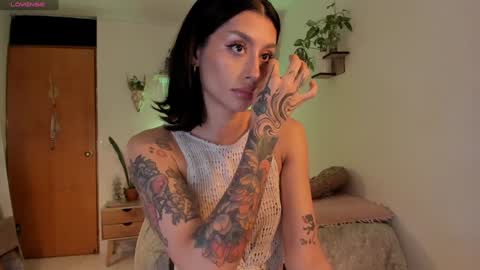 connie    online show from 01.09.25