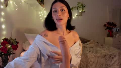 connie    online show from 02.16.25