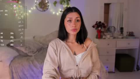 connie    online show from 02.20.25