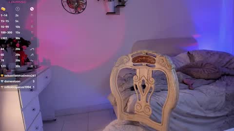 connie    online show from 03.06.25