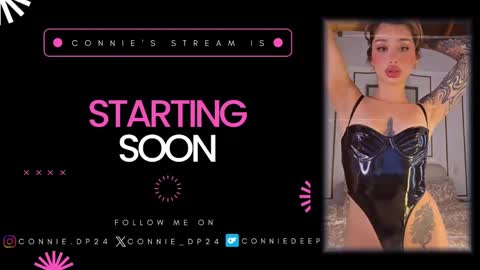 Snapshot of connie_deep chatting on 05.12.26 connie online show from 05.12.26