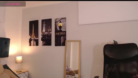 Connie online show from 12.05.24