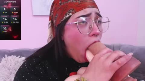 Connie online show from 09.26.25