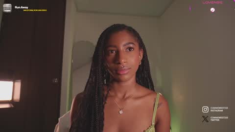   independent model online show from 12.25.24