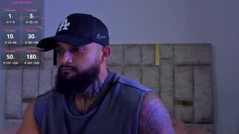 rusfegui online show from 11.08.25