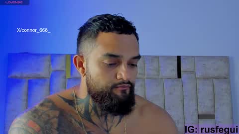 rusfegui online show from 03.08.26