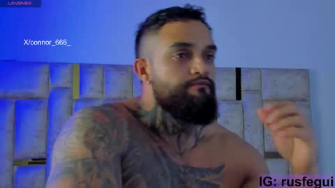 rusfegui online show from 03.20.26