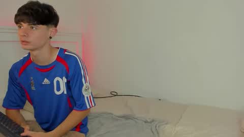 connor_and_angel online show from 03.08.26