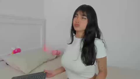 connor_and_angel online show from 03.14.26