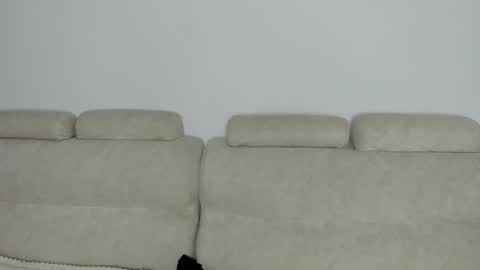 Snapshot of connor_and_angel chatting on 05.27.26 connor_and_angel online show from 05.27.26