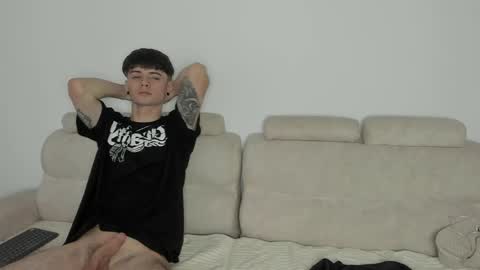 Snapshot of connor_and_angel chatting on 05.29.26 connor_and_angel online show from 05.29.26