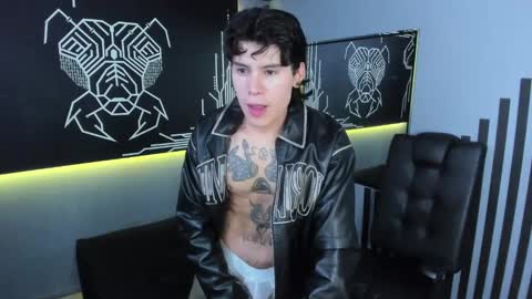 Snapshot of connor_davis chatting on 12.05.24 connor_davis online show from 12.05.24