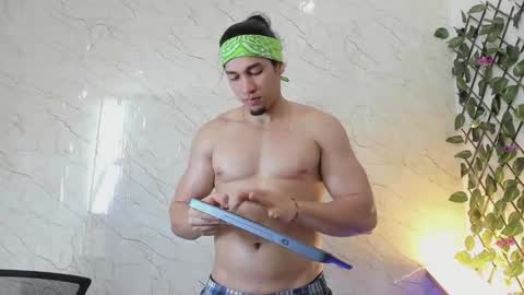 Connor online show from 03.03.26