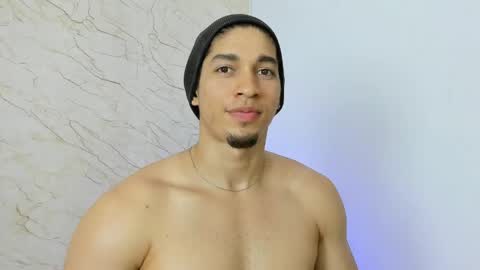 Connor online show from 03.12.26